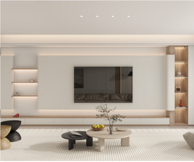 告別長假等待，鑫迪家居引領“居家小憩”新風尚！